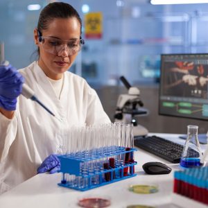 Guía de bioinformática clínica: de la variante al diagnóstico