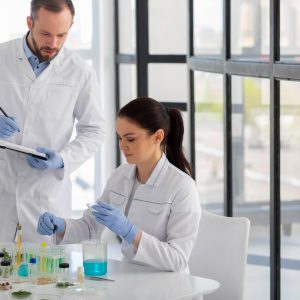 Diplomado virtual en biología molecular aplicada
